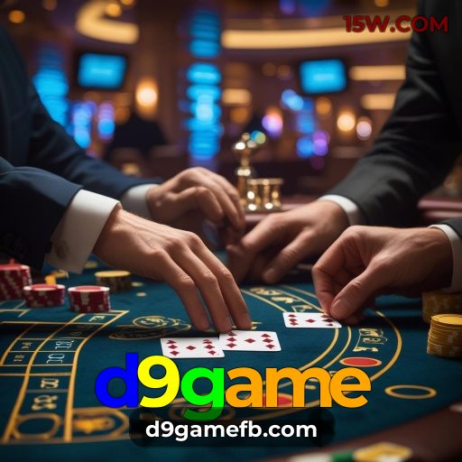 d9game