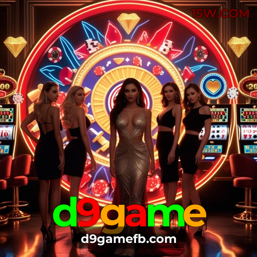 Apostas em Esportes com d9game: O Melhor do Mercado Brasileiro