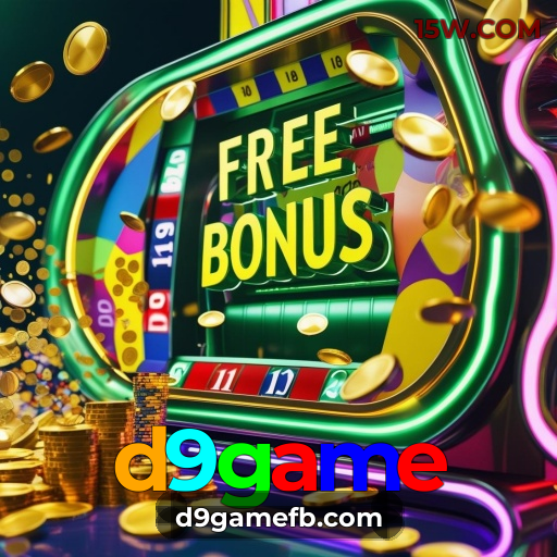 Cassino d9game Cassino online | O melhor cassino online do Brasil