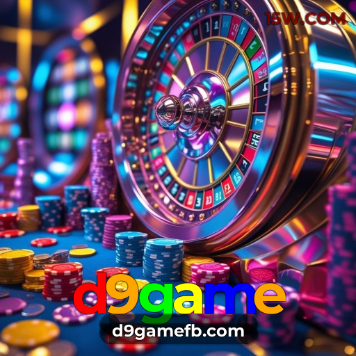 d9game | Experimente a emoção do jogo online com d9game, uma plataforma inovadora.