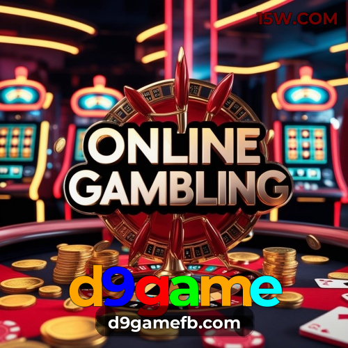 🔄 Login no d9game | Sincronize Seu Jogo em Todos os Dispositivos 📱