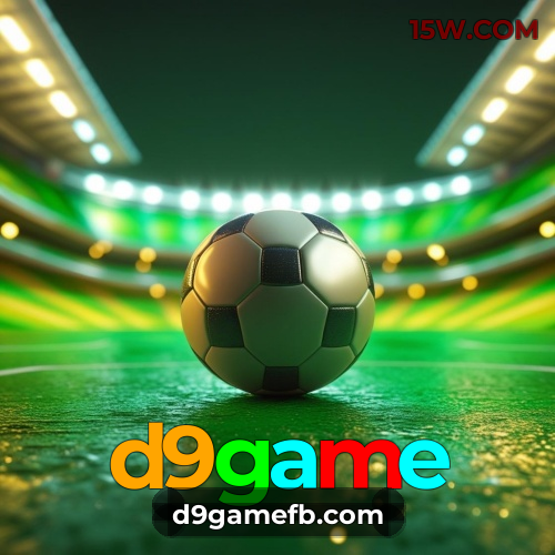 d9game: Slots com Depósito de 1 Real e Saque Rápido via Pix