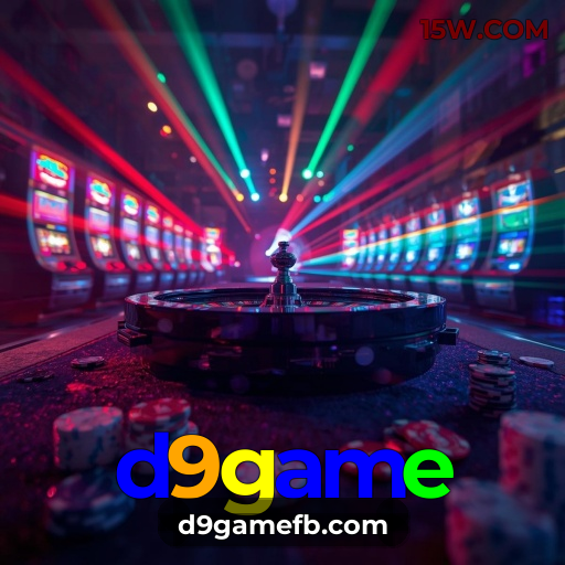 d9game