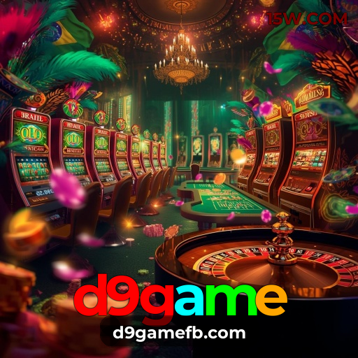 d9game