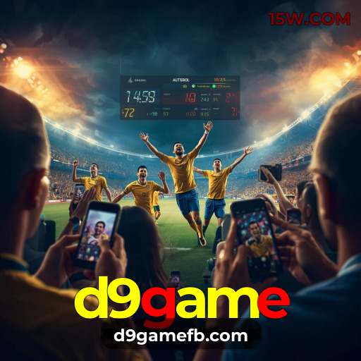 Promoções do d9game | Bônus para Novos Jogadores
