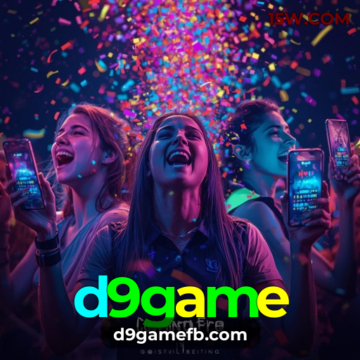 Plataforma d9game Pagando Agora: Saque Rápido via Pix 2026