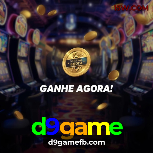 d9game.com - Experimente as Melhores Apostas Online e Cassino no Brasil - d9game