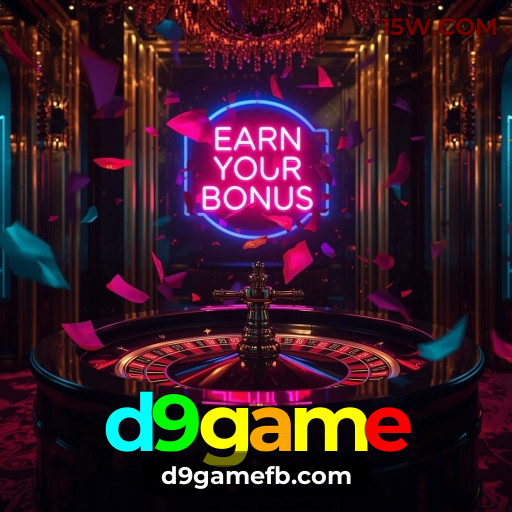 d9game | Experimente a emoção do jogo online com d9game, uma plataforma inovadora.