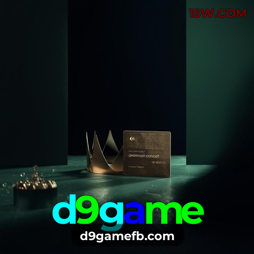 d9game.com - Cassino premiado e pagamentos rápidos - d9game