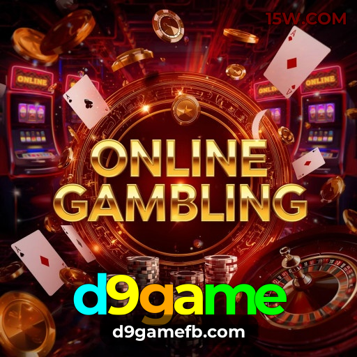 Promoção d9game: Bônus de Depósito + Giros Grátis Aqui