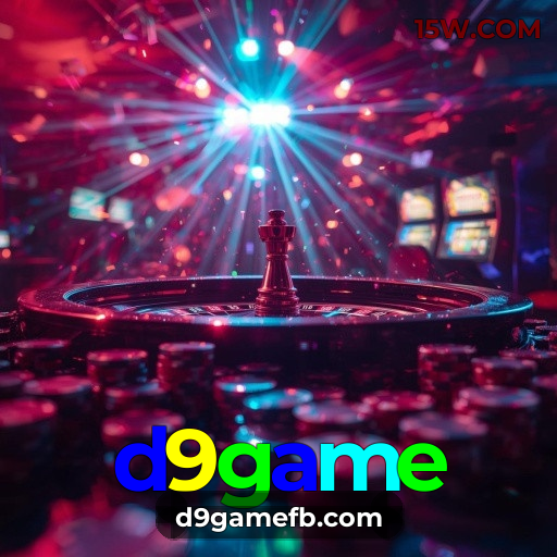d9game.com - Cassino premiado e pagamentos rápidos - d9game
