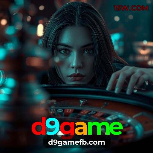 Top Jogos de Cassino: Diversão e Grandes Prêmios no d9game