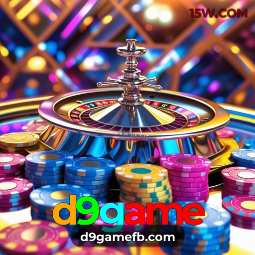 Os 10 Melhores d9game com Bônus: Escolha o seu em 2026