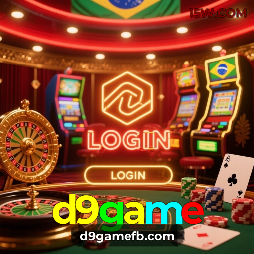 d9game