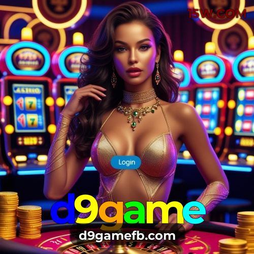 Promoções de Slots no d9game – Bônus Diários Atualizados