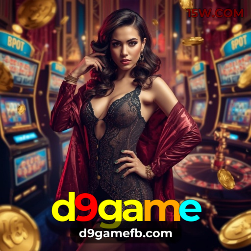 Acesso Verificado no d9game | Login Seguro e Privacidade Garantida