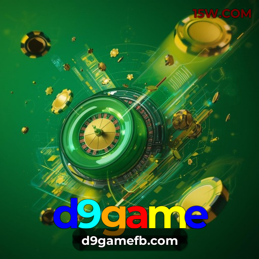 Acesso Verificado no d9game | Login Seguro e Privacidade Garantida