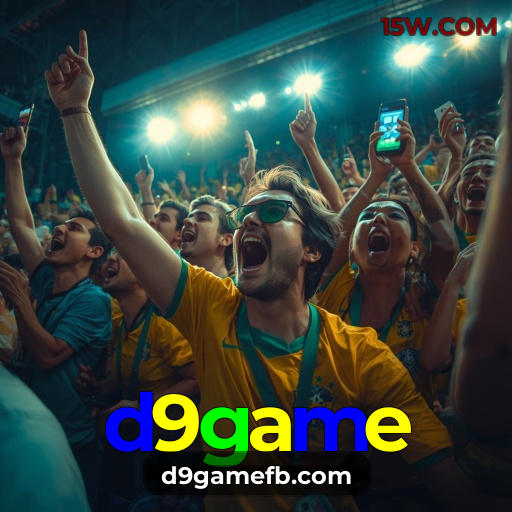 d9game