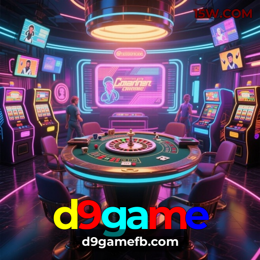 d9game 🍀️ - Marca número 1 de jogos de azar do Brasil -d9gamef.com