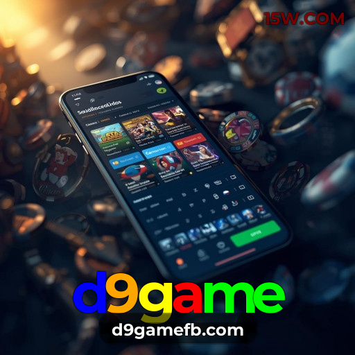 d9game.COM 🌐 - Cassino d9game App online | Baixe o aplicativo do melhor cassino