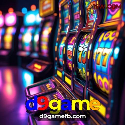 Plataforma d9game com multiplicadores altos: A hora de ganhar é agora