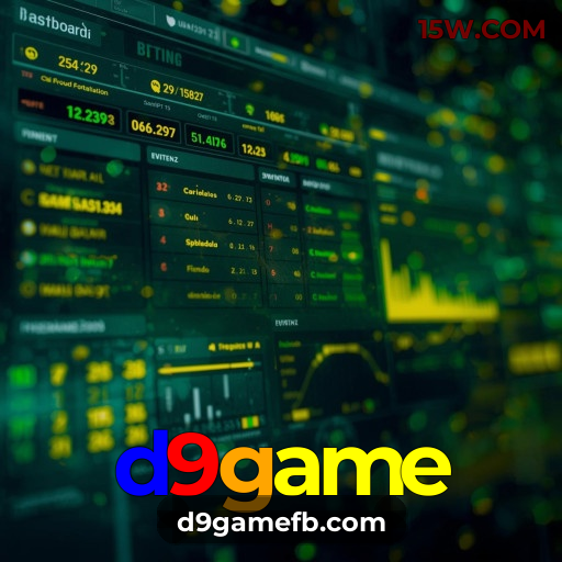 Apostas em Futebol na d9game: Brasileirão, Libertadores e Mais