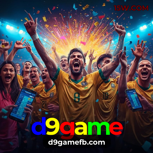 d9game | Cassino Online com Jogos e Suporte 24h