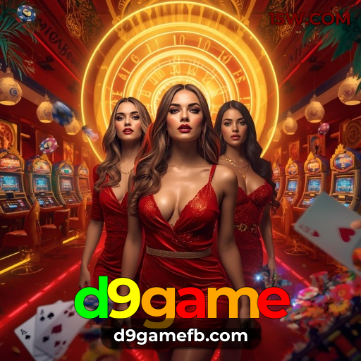 d9game