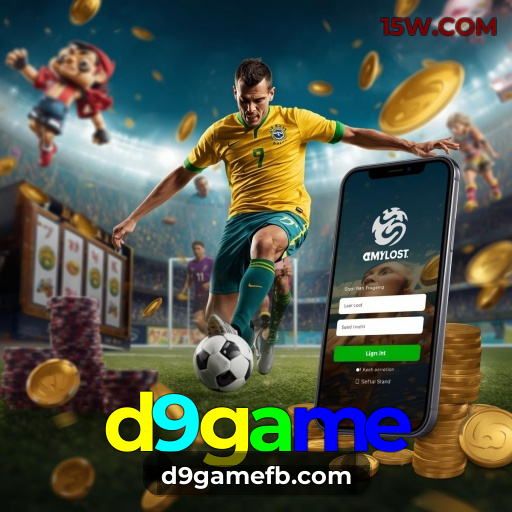 d9game vs Outras: A Plataforma com a Melhor Taxa de Retorno