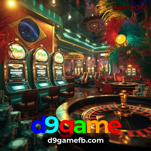 d9game | +1000 Slots Online, PG Slots e Melhores Jogos de Crash