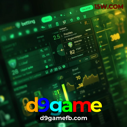 🔓 Entrar no d9game | Área de Membros VIP com Cashback Diário 💸