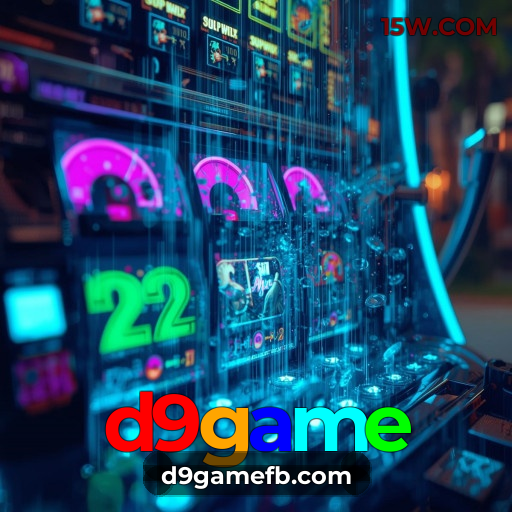 🔓 Entrar no d9game | Área de Membros VIP com Cashback Diário 💸