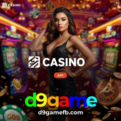 d9game vs Outras: A Plataforma com a Melhor Taxa de Retorno